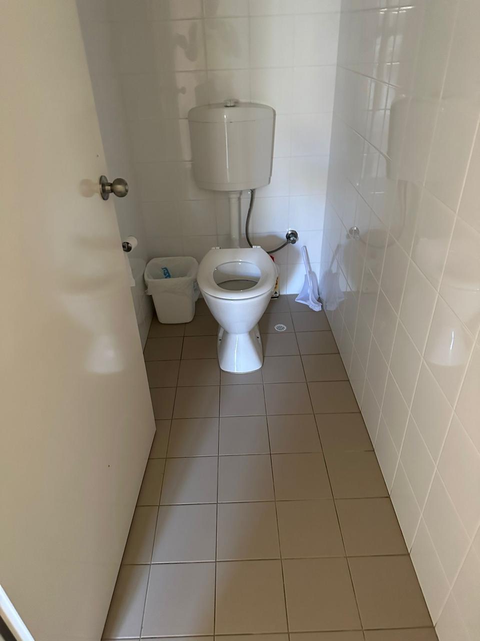 Regular Cleaning